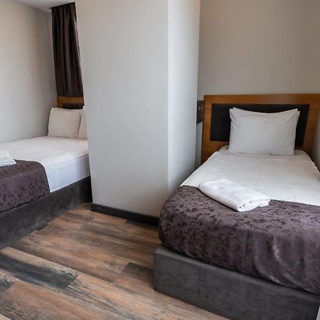 Emay Otel Trabzon Eksteriør bilde