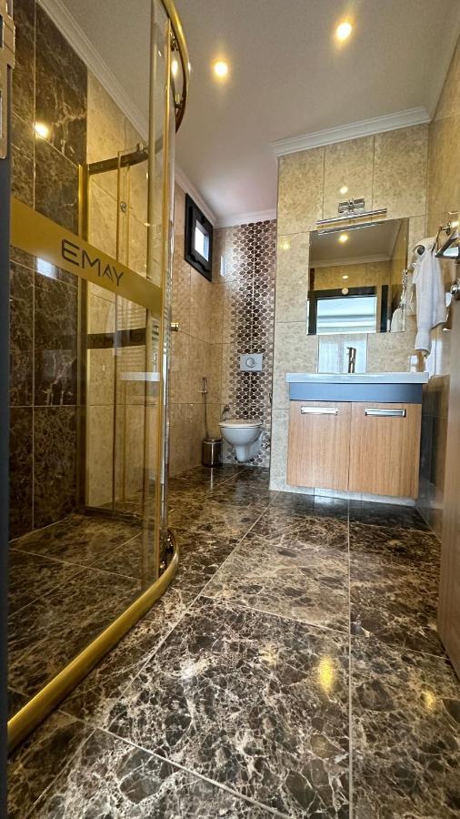 Emay Otel Trabzon Eksteriør bilde