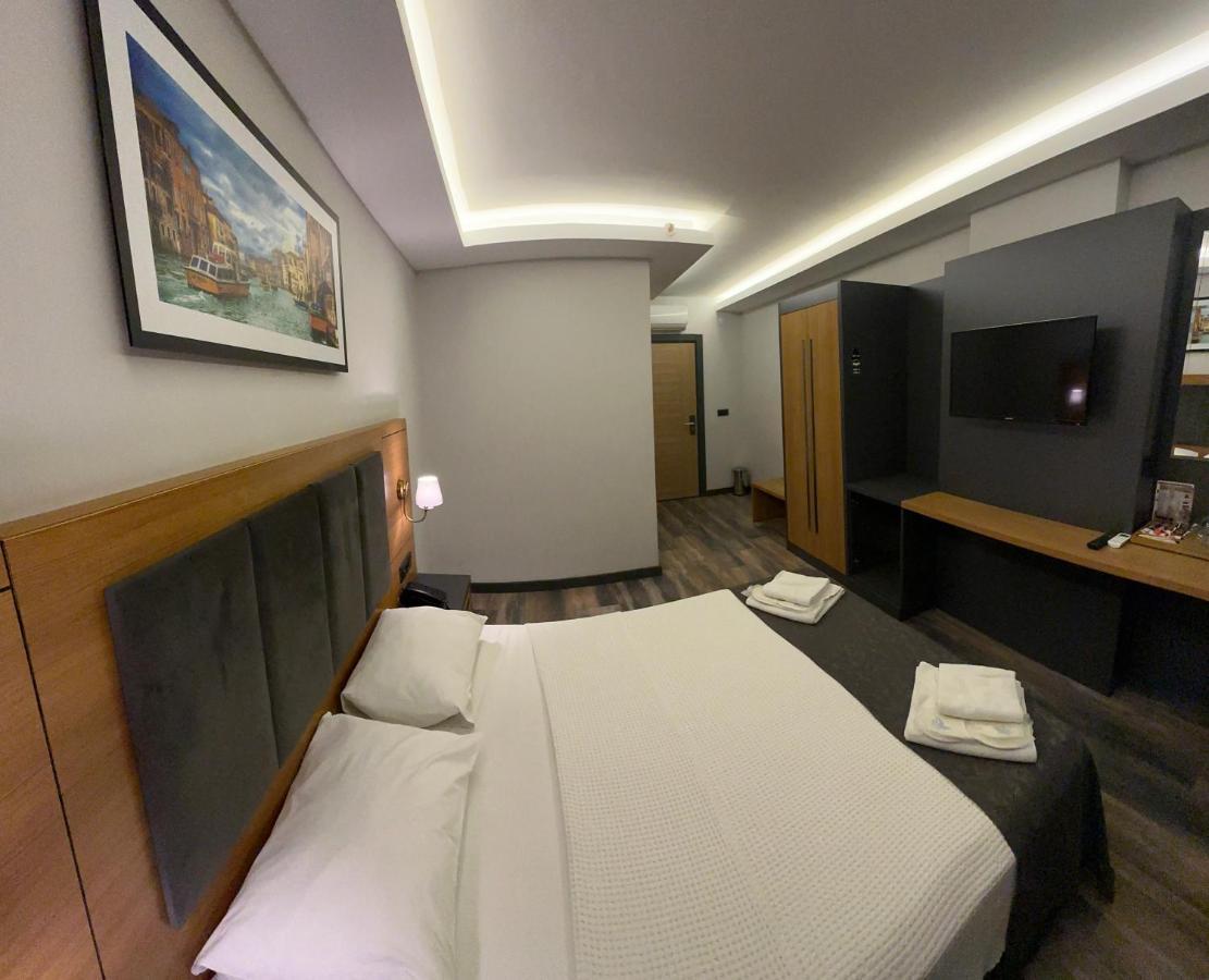 Emay Otel Trabzon Eksteriør bilde