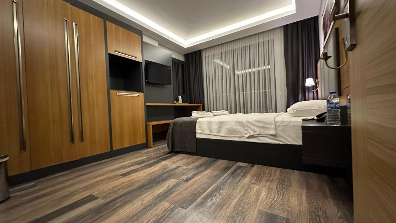 Emay Otel Trabzon Eksteriør bilde