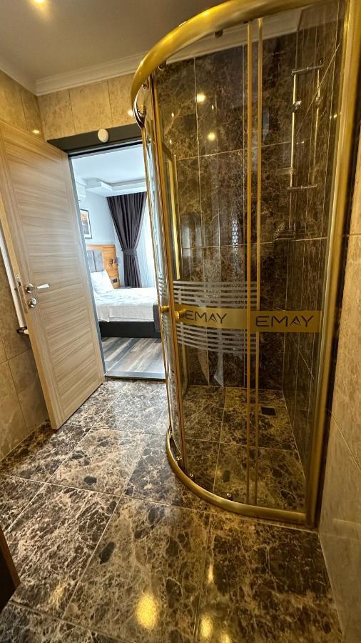 Emay Otel Trabzon Eksteriør bilde
