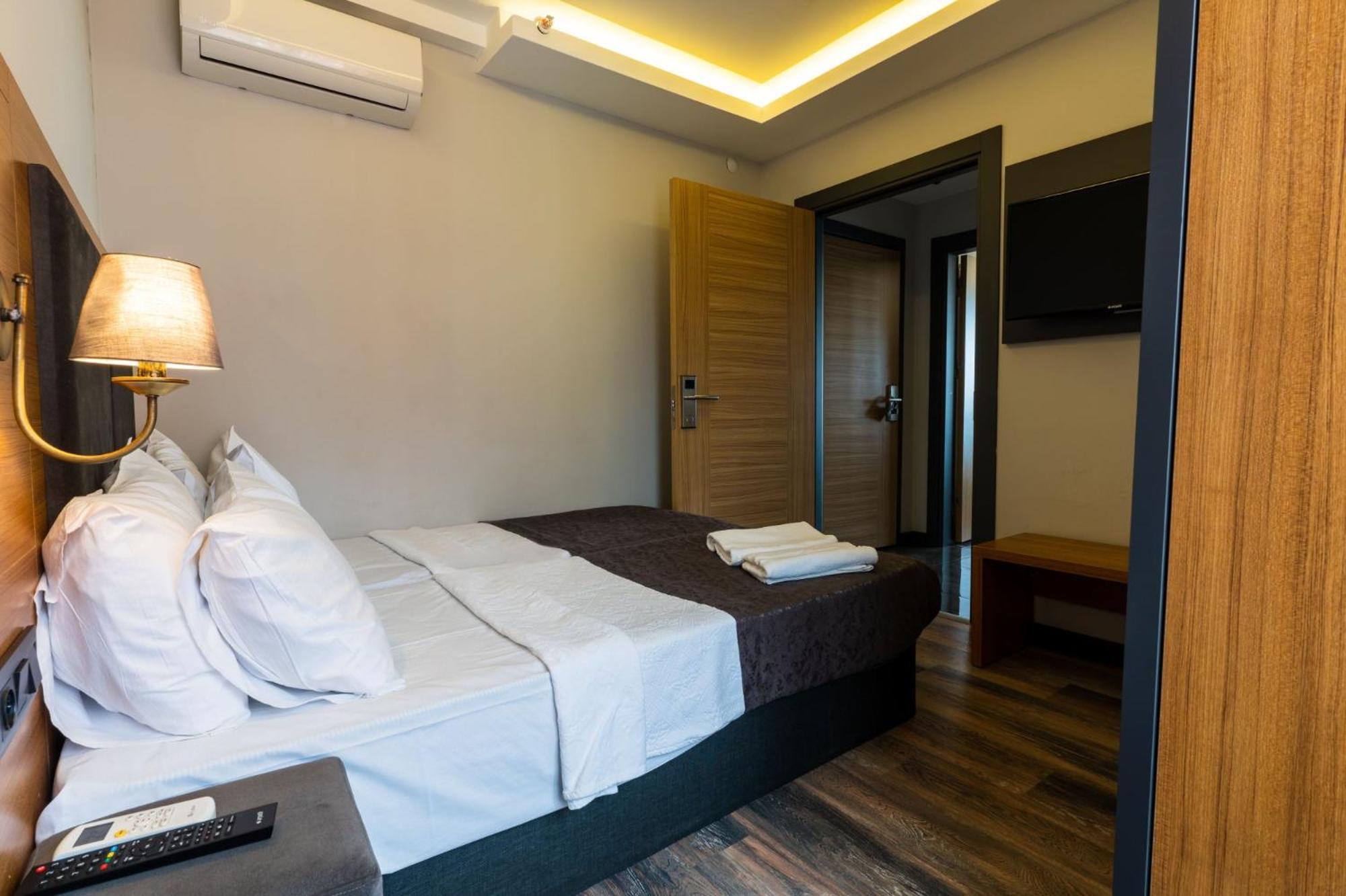 Emay Otel Trabzon Eksteriør bilde