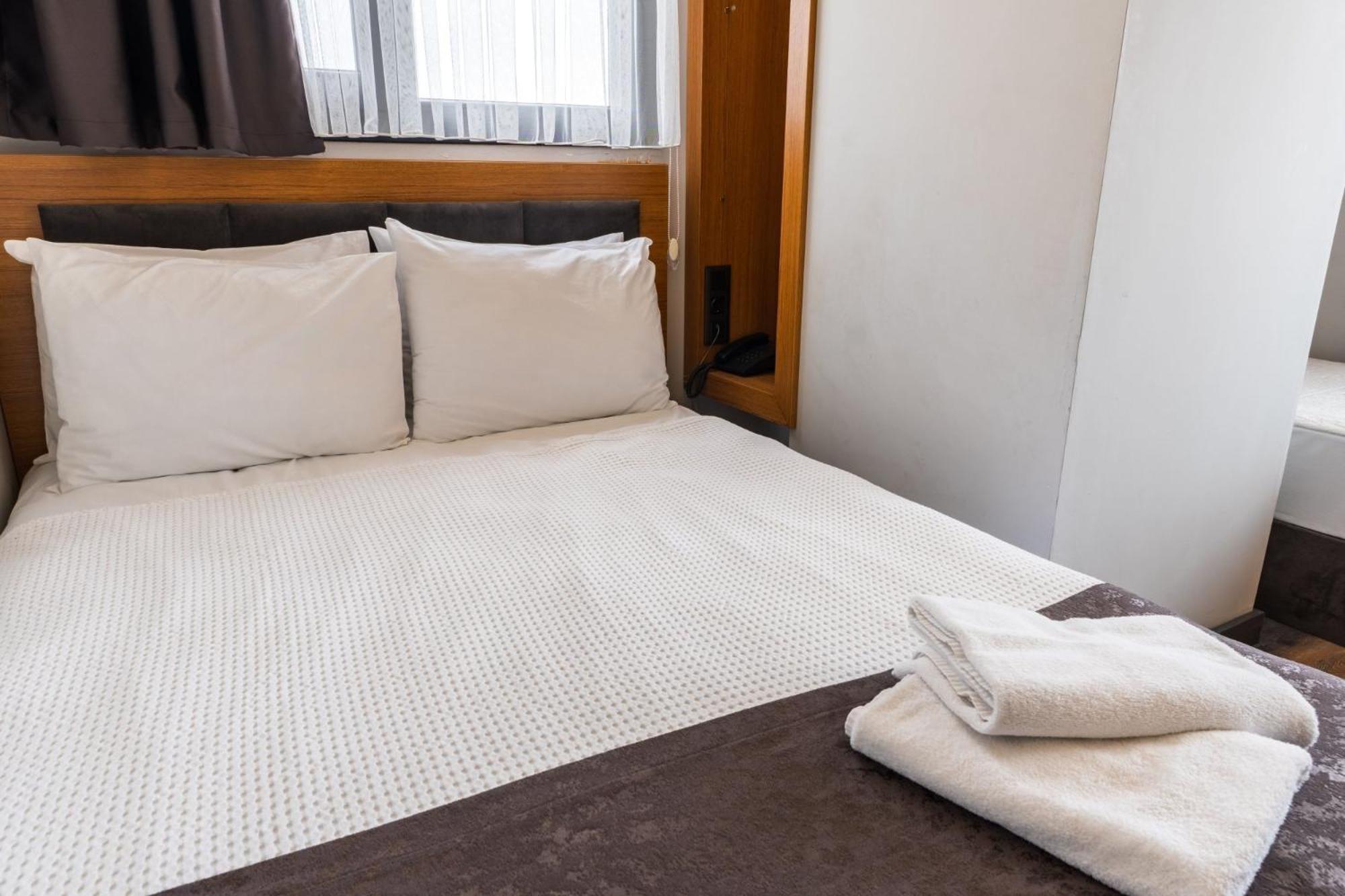 Emay Otel Trabzon Eksteriør bilde