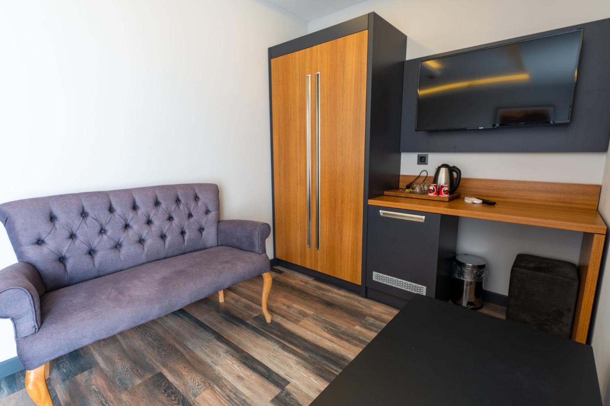 Emay Otel Trabzon Eksteriør bilde